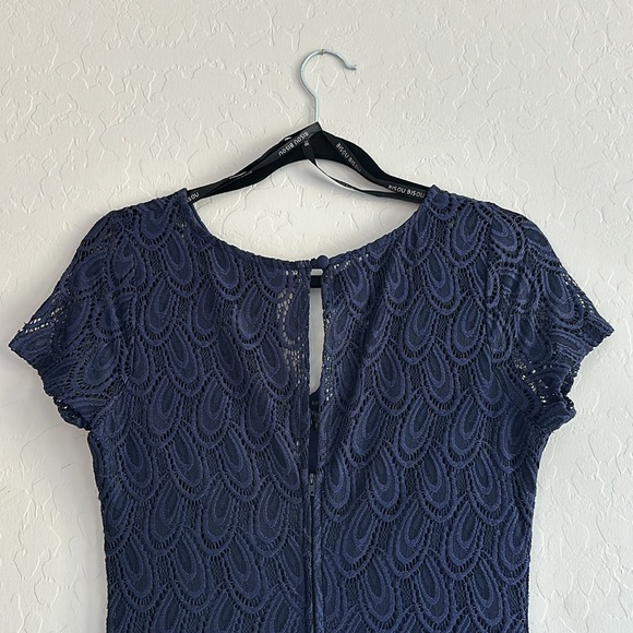 women’s sheath dress size 6 - Picture 3 of 4